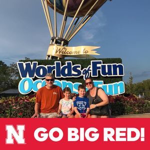 Meet your Posher, Mike-kathryn